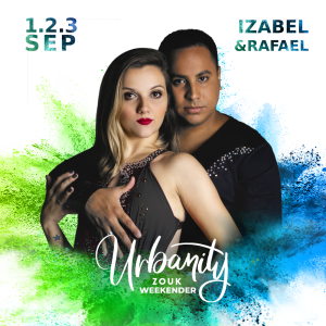 rafael izabel